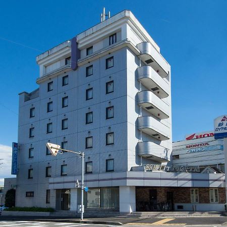Suzuka Royal Hotel Ngoại thất bức ảnh