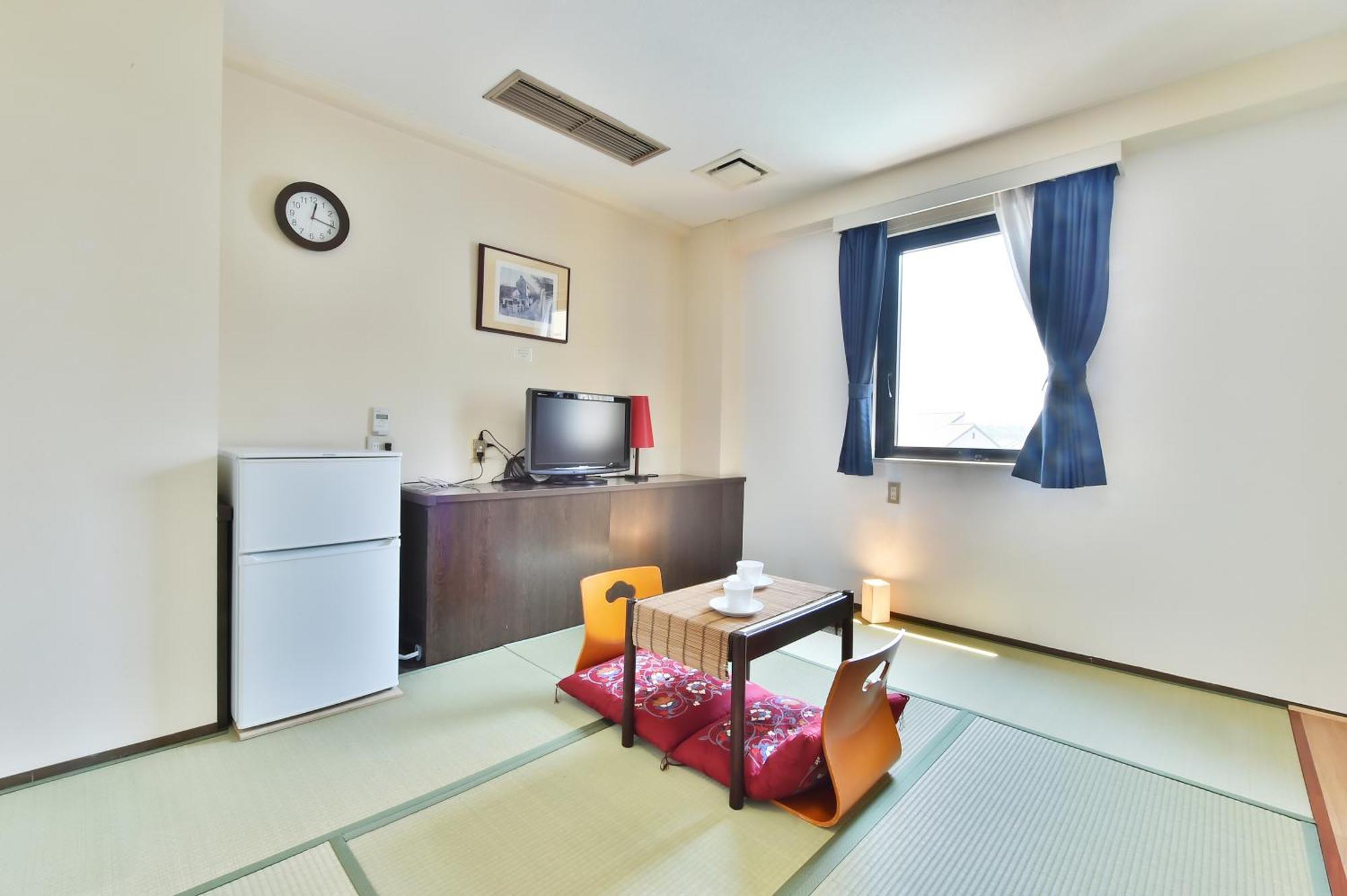 Suzuka Royal Hotel Ngoại thất bức ảnh