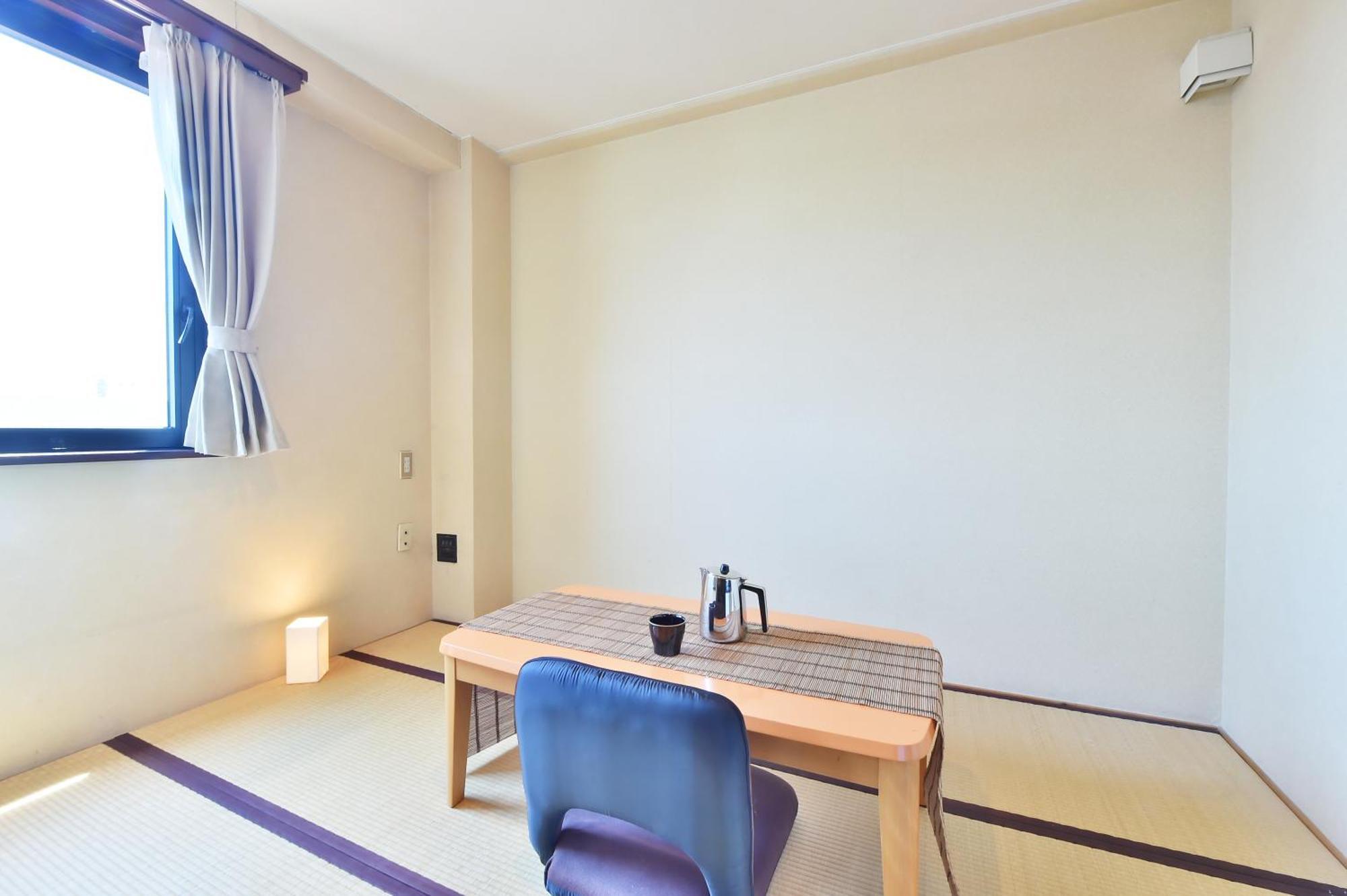 Suzuka Royal Hotel Ngoại thất bức ảnh