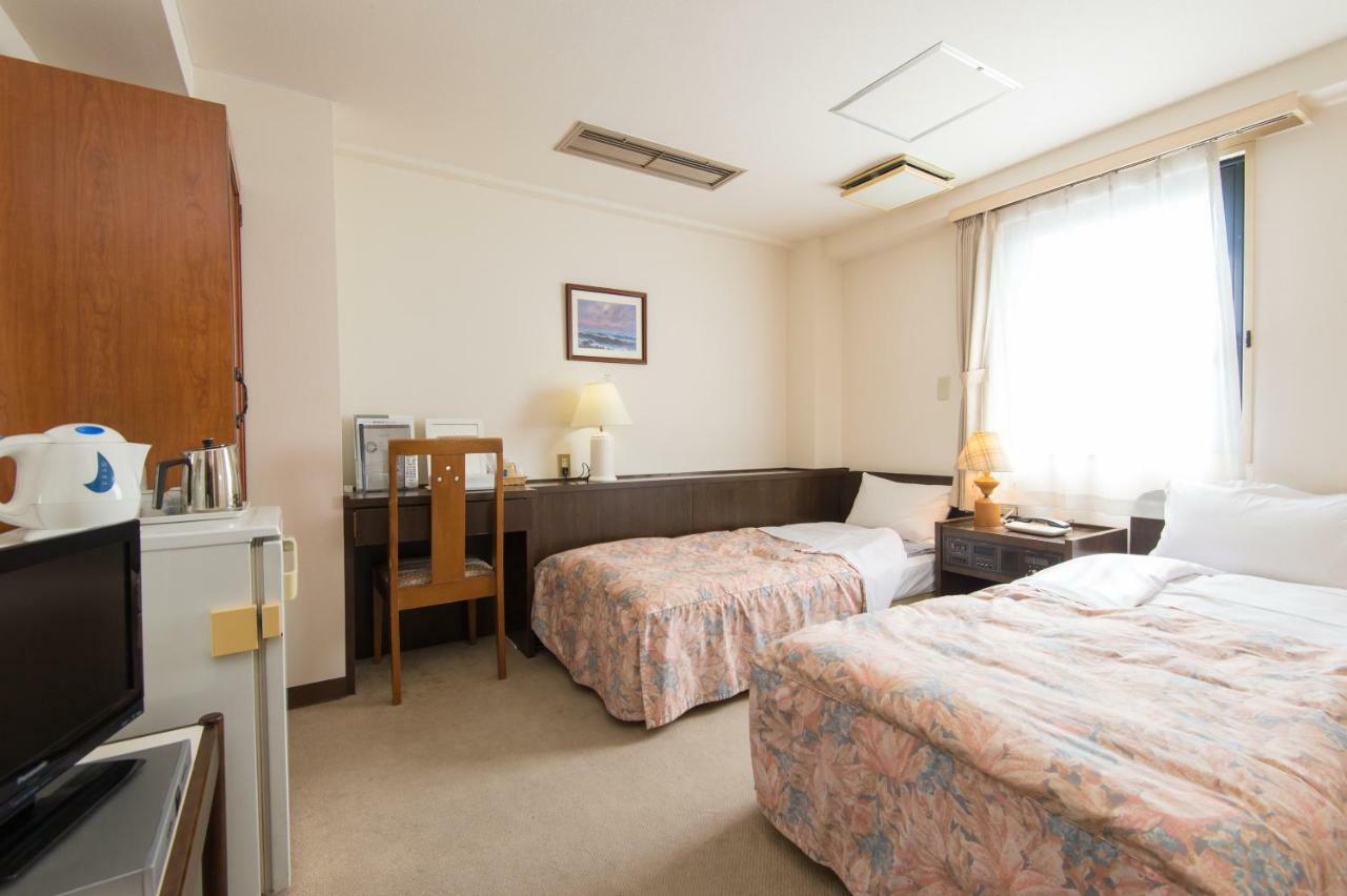 Suzuka Royal Hotel Ngoại thất bức ảnh