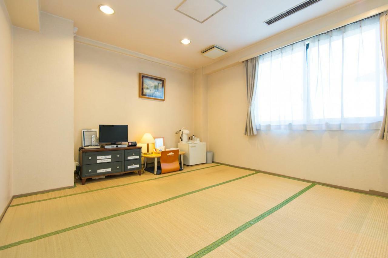 Suzuka Royal Hotel Ngoại thất bức ảnh