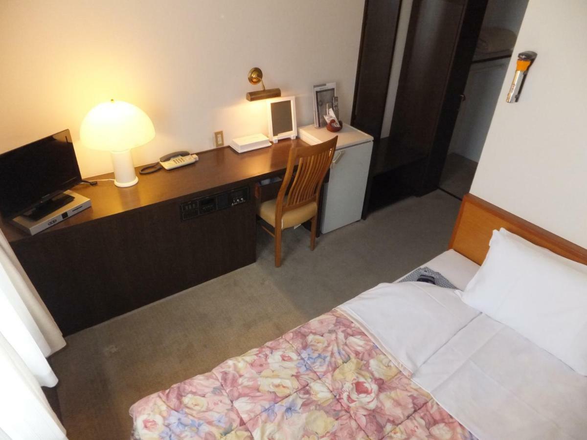 Suzuka Royal Hotel Ngoại thất bức ảnh