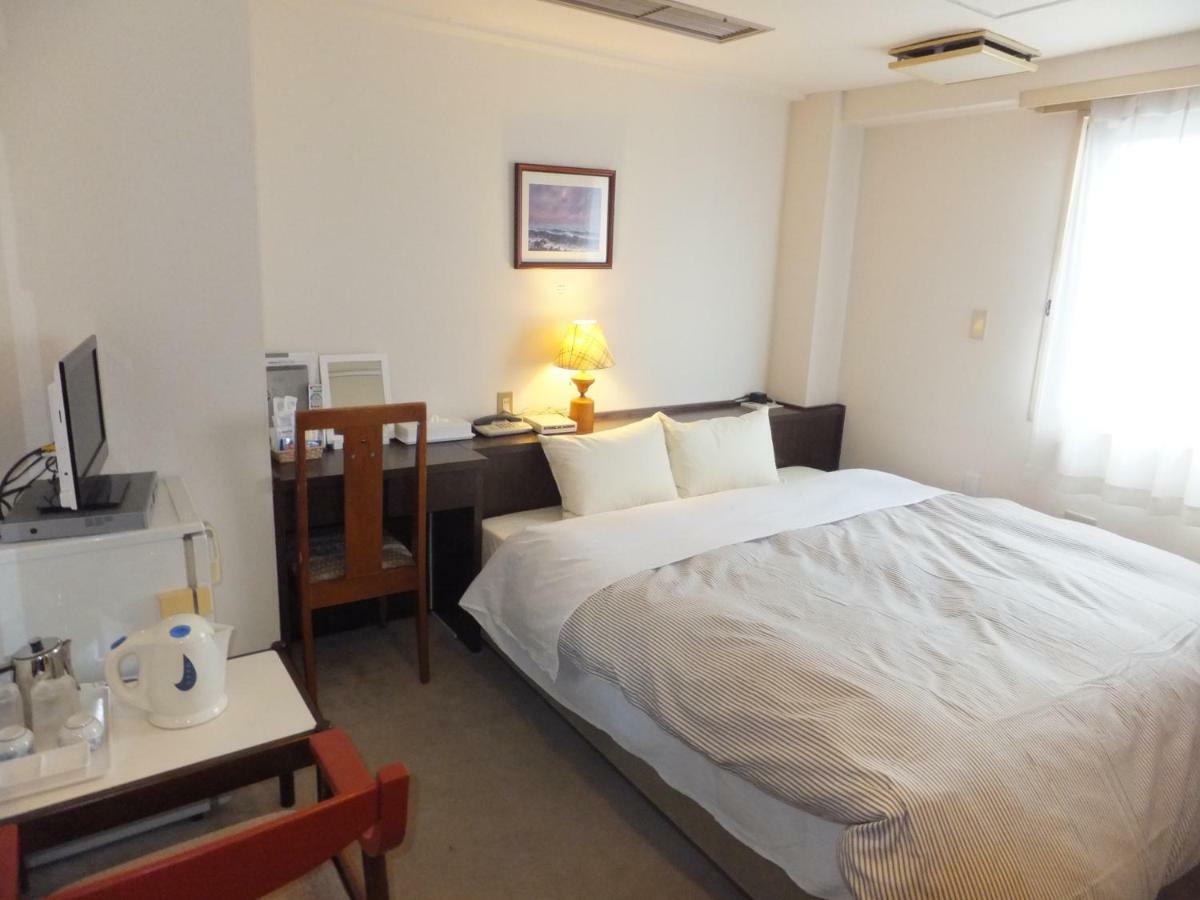 Suzuka Royal Hotel Ngoại thất bức ảnh